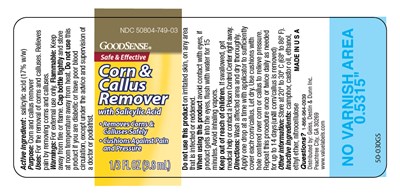 Good Sense Lccr 50 030gs 01